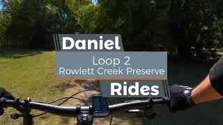 Loop 2 | RCP Full Trail, Mountain Biking