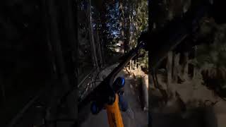 Big Sends In The Whistler Mountain Bike Park | MTB