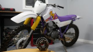 Fixing the Xt225 + Some Upgrades