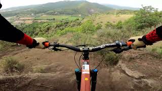 Enduro Maresme 2022 Descobrint el nou TC1