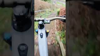 FOD stair ride