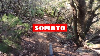 SOMATO - SANTA SUSANNA - ENDURO MTB