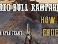 How Rampage Ended.