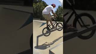 Old bmx days 2 #bmx #shorts