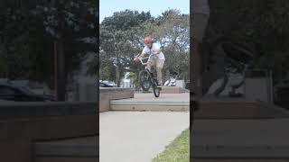 Old bmx days #bmx #shorts