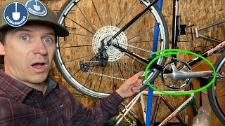 What Chainring and Crankset Do I Need?