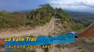 La Valle Trail, Galeata (FC) 22-10-2022