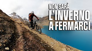 Quando le marmotte dormono ma tu hai...