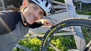 Pirelli Scorpion M Race da Enduro e DH