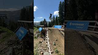 @Toniolo Brothers in Lenzerheide