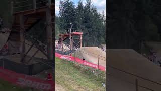 Tomas Lemoine at Crankworx Joyride 22