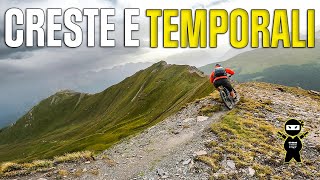 Sul filo del rasoio