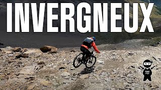Invergneux: il classico con variante