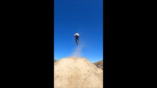 The new SIC58 line @mottolino Bike Park opened...