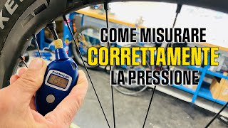 Come misurare correttamente la pressione delle...