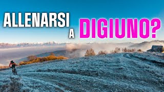 Allenamento a digiuno per dimagrire: serve a...