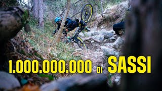 Val Pura: 1 miliardo di sassi