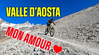 All Around EMTB: 4 giorni su e giù per i...