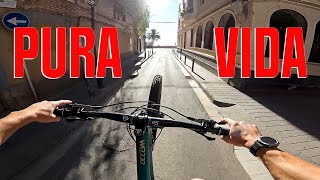 Pura vida!