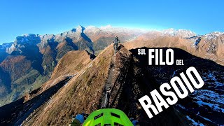 Sul filo del rasoio
