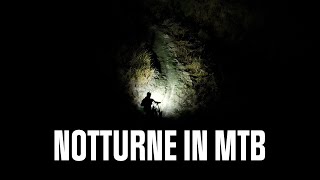Notturne in MTB: Magicshine Monteer 8000s 2.0