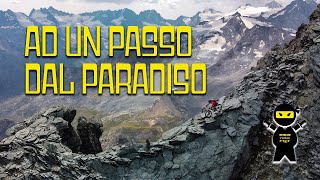 Ad un passo dal Paradiso