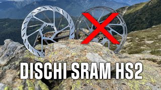 Dischi SRAM HS2