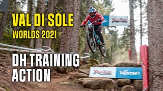 Val di Sole World Championships 2021: DH...