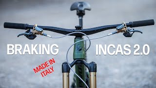 Braking Incas 2.0: freni che FRENANO!