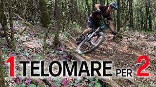 Un telomare per due