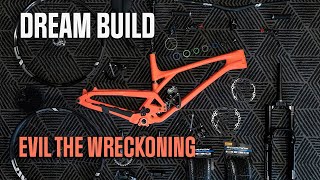 Dreambuild: Evil The Wreckoning Enve