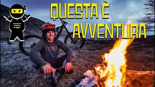Questa è avventura!