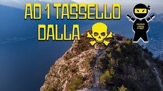Ad 1 tassello dalla MORTE!