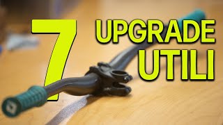 Sette upgrade utili