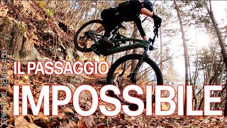 Il passaggio impossibile
