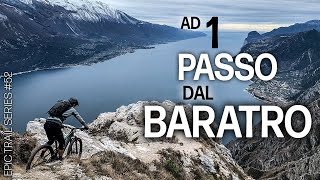 Ad 1 passo dal baratro