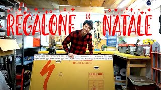 Un regalone per Natale