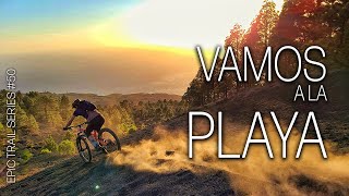 Vamos a la playa (con annuncio importante)