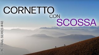 Cornetto con scossa