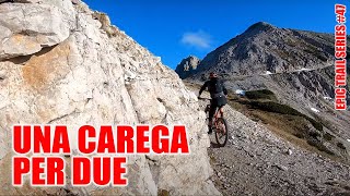 Una Carega per due