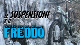 Le sospensioni e il freddo