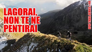 Lagorai non te ne pentirai