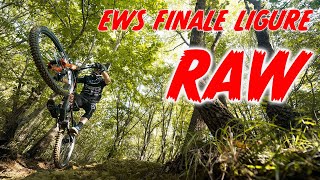 RAW - Enduro World Series Finale Ligure 2020