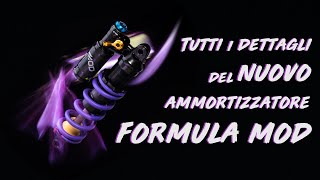 Parliamo con Formula del nuovo ammortizzatore MOD