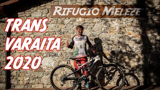 Trans Varaita Bike 2020