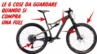 Le 6 cose a cui fare attenzione quando si...