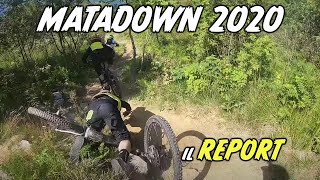 Matadown 2020, battaglia fra guasti e sorpassi