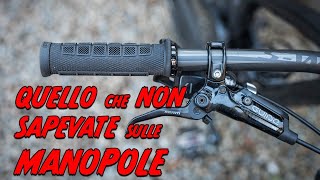 Quello che non sapevate sulle manopole