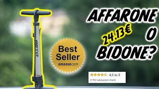 Pompa a terra Beto: affarone o bidone?