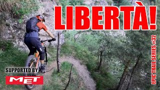 Diamo i numeri! 12 ore di riding post 40ena e...